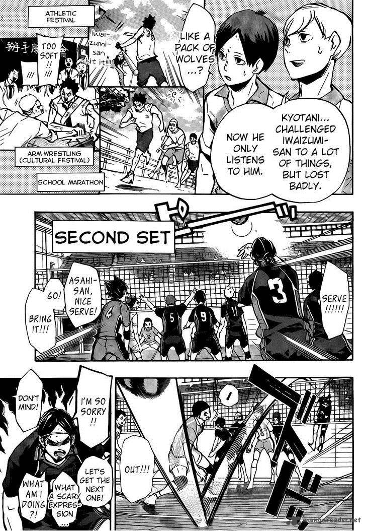 Haikyu 132 7