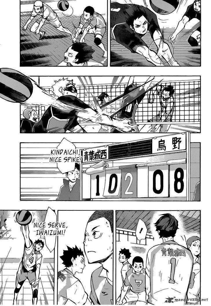 Haikyu 133 10