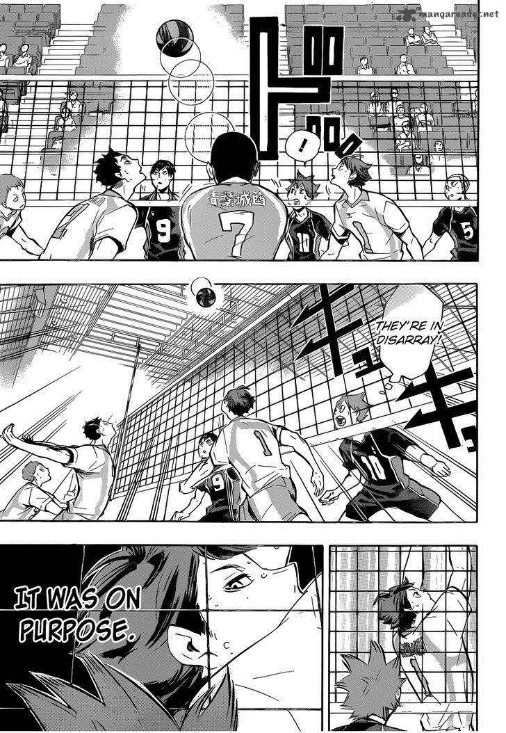 Haikyu 133 12