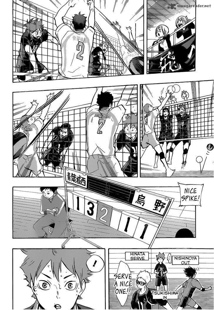 Haikyu 133 14