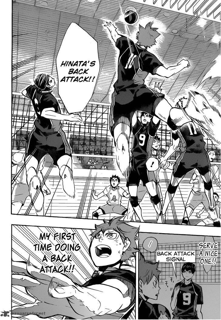 Haikyu 133 16