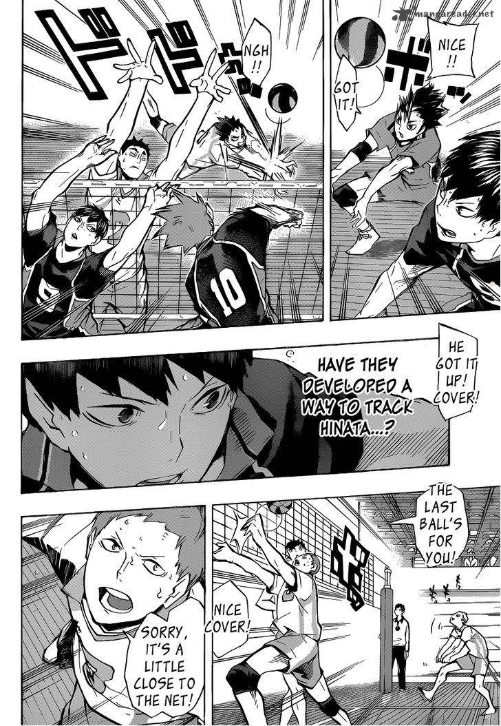 Haikyu 133 3