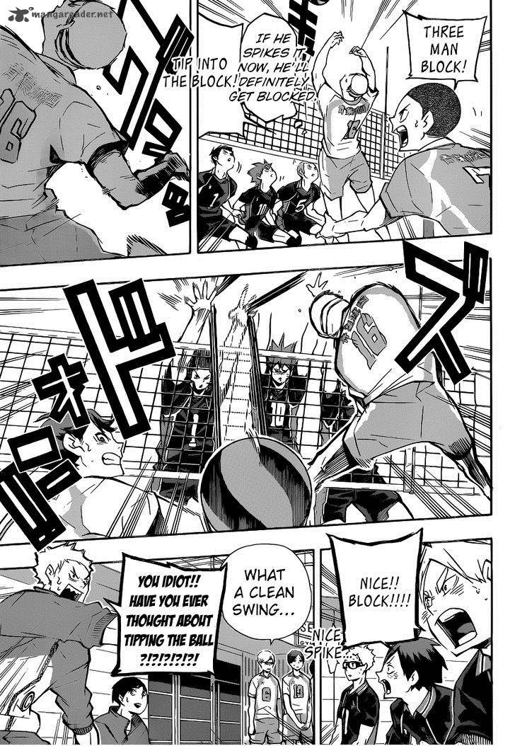 Haikyu 133 4