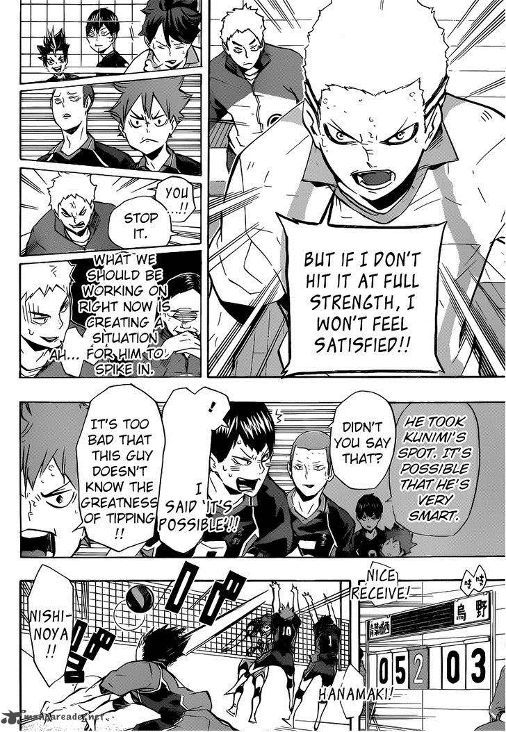 Haikyu 133 5