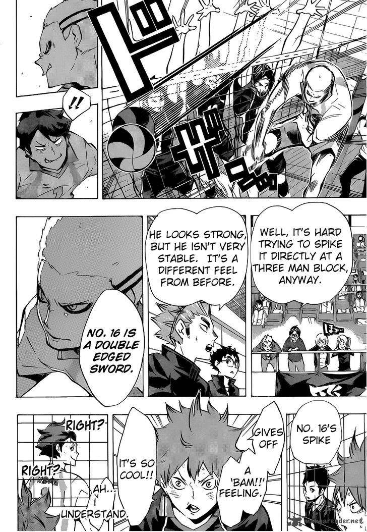 Haikyu 133 7