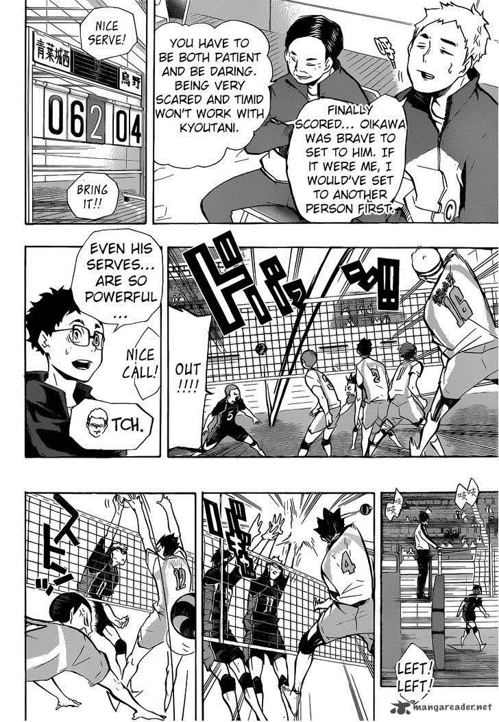 Haikyu 133 9