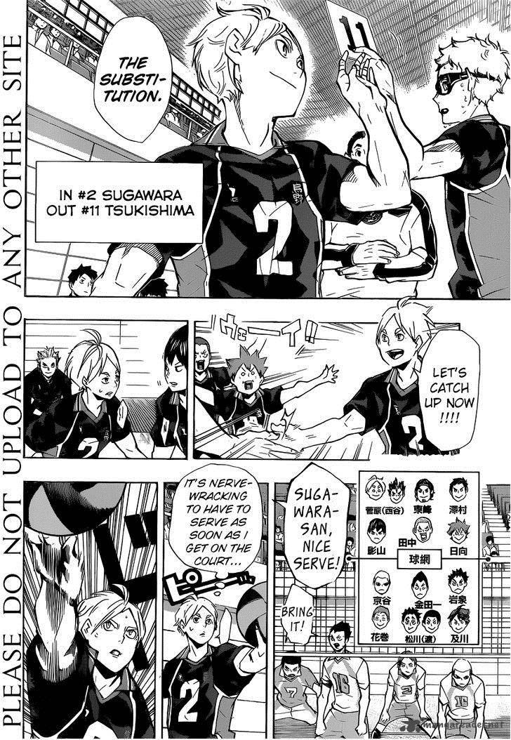 Haikyu 134 10