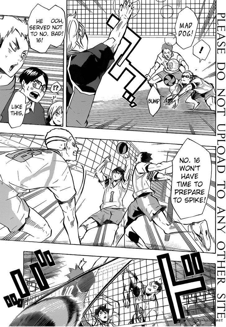 Haikyu 134 11