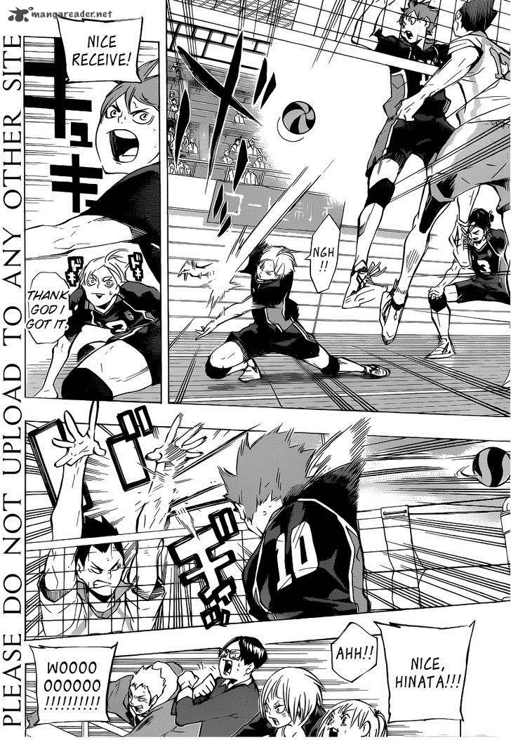 Haikyu 134 12