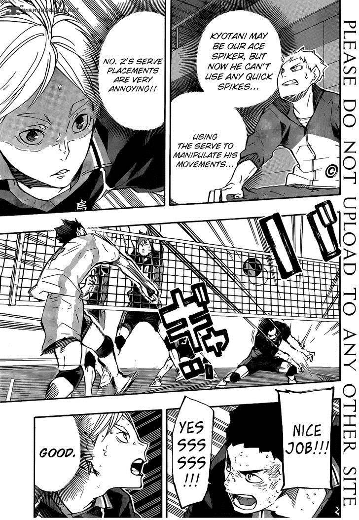 Haikyu 134 15