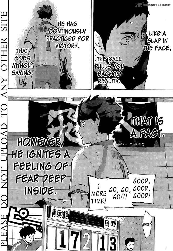 Haikyu 134 6