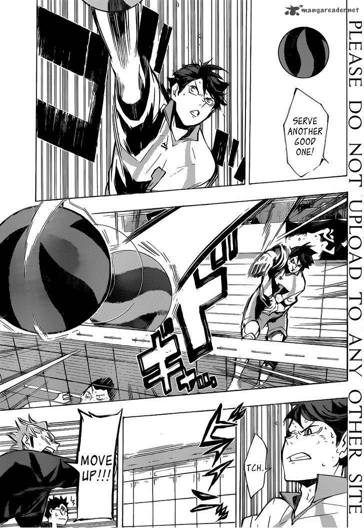 Haikyu 134 7