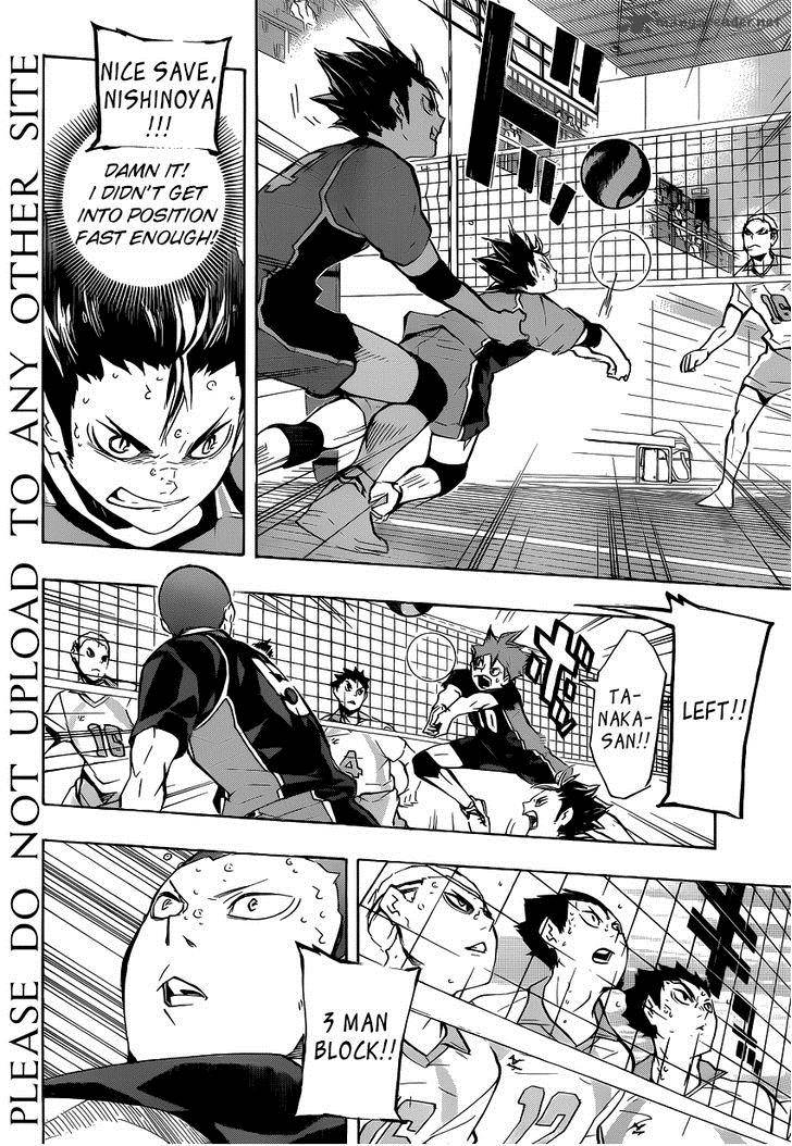 Haikyu 134 8