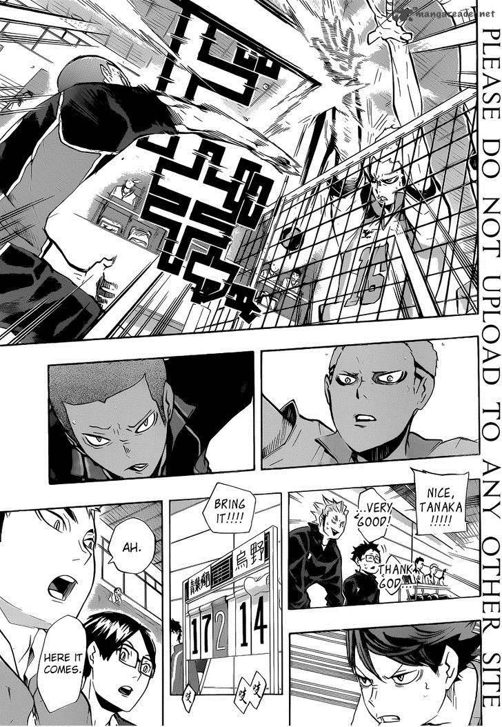 Haikyu 134 9