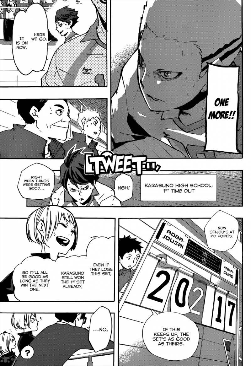Haikyu 135 10