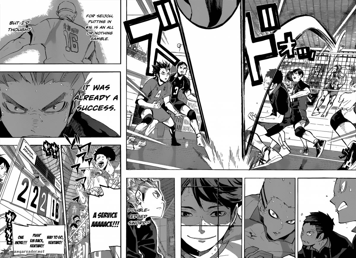Haikyu 135 15