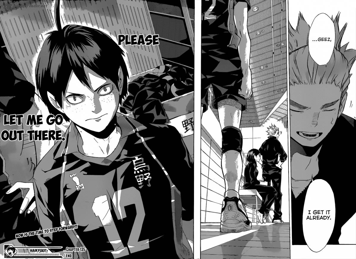 Haikyu 135 18