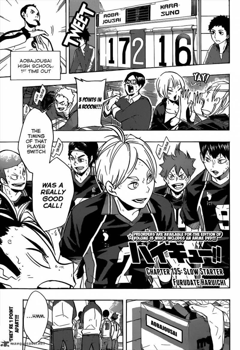 Haikyu 135 2