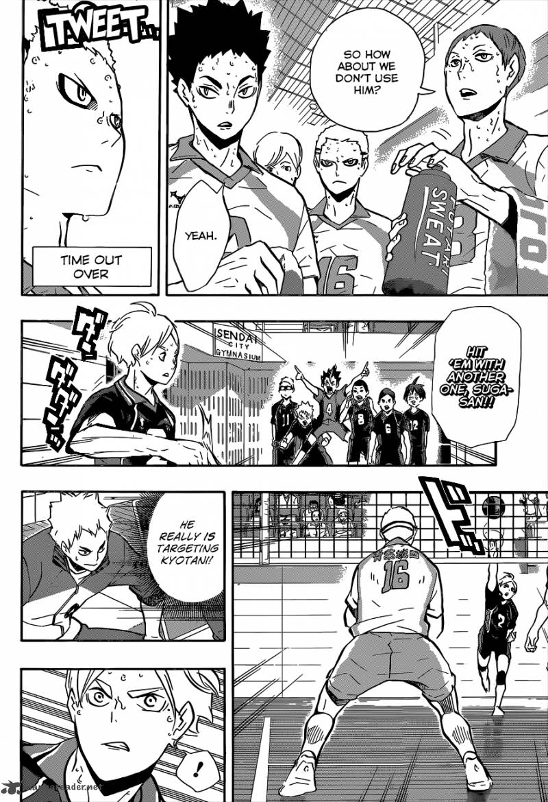 Haikyu 135 3