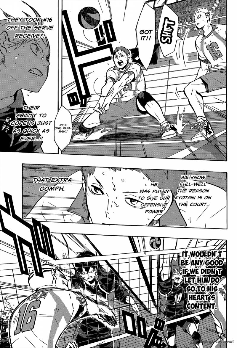 Haikyu 135 4