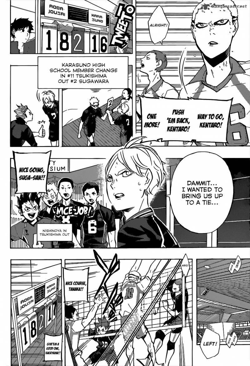 Haikyu 135 5