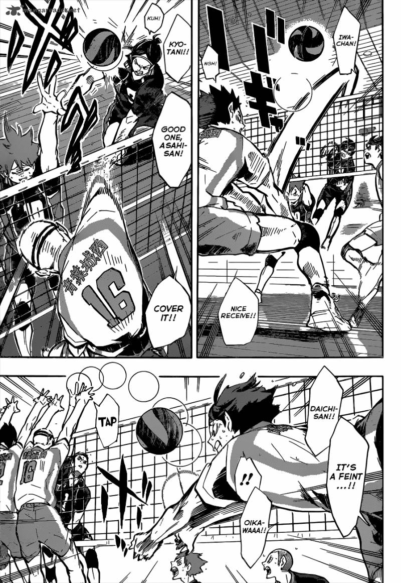 Haikyu 135 6