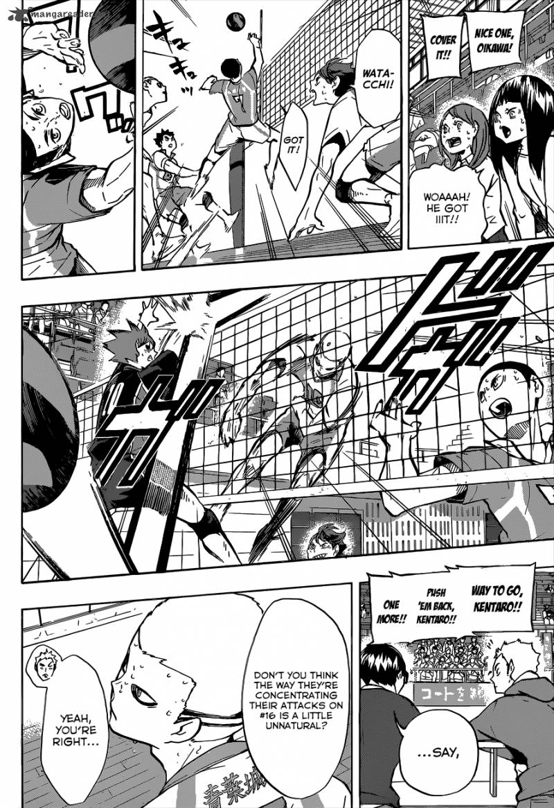 Haikyu 135 7