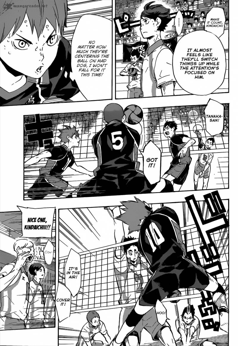 Haikyu 135 8