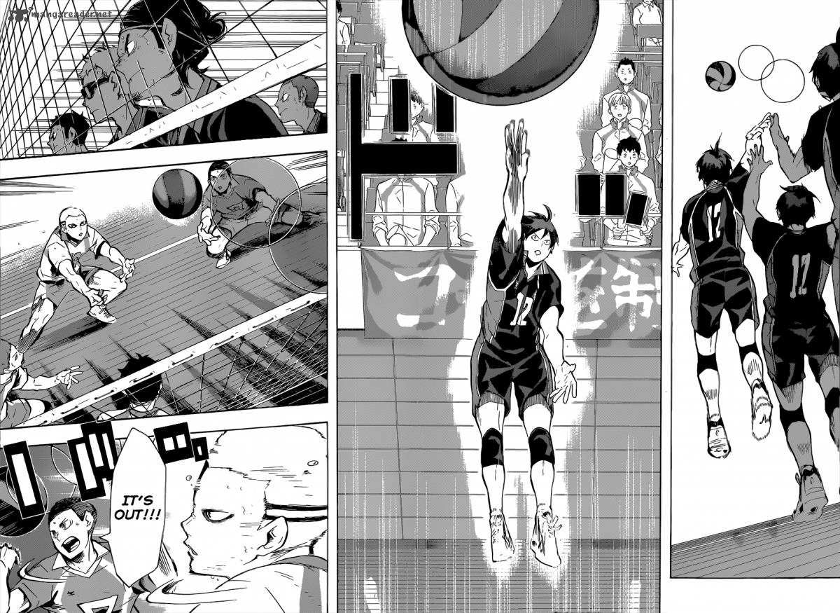 Haikyu 136 13