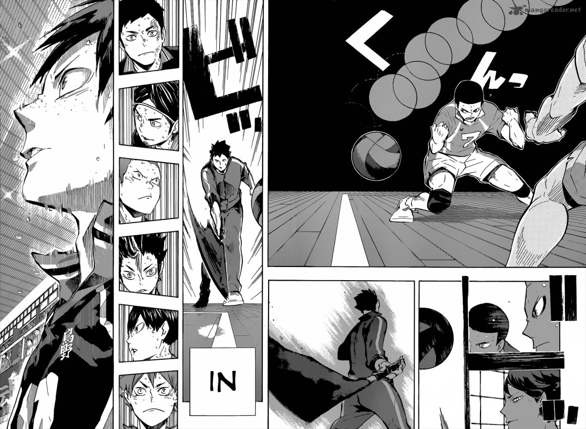Haikyu 136 14