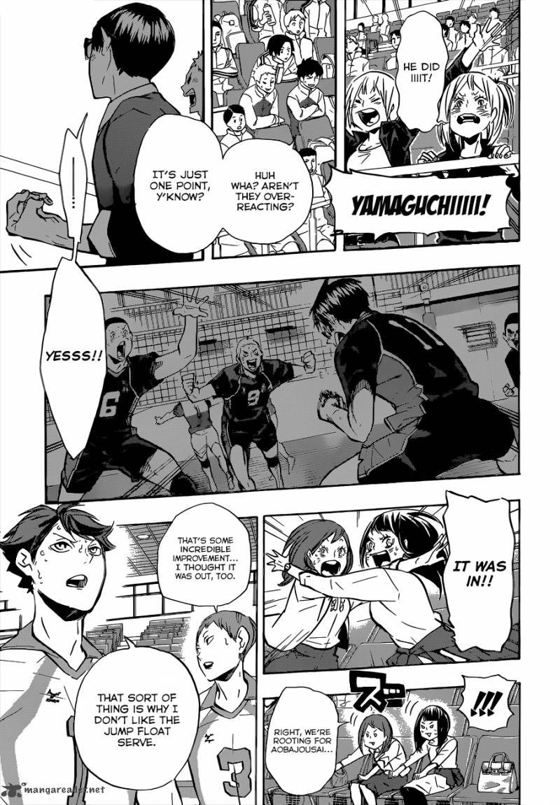 Haikyu 136 16