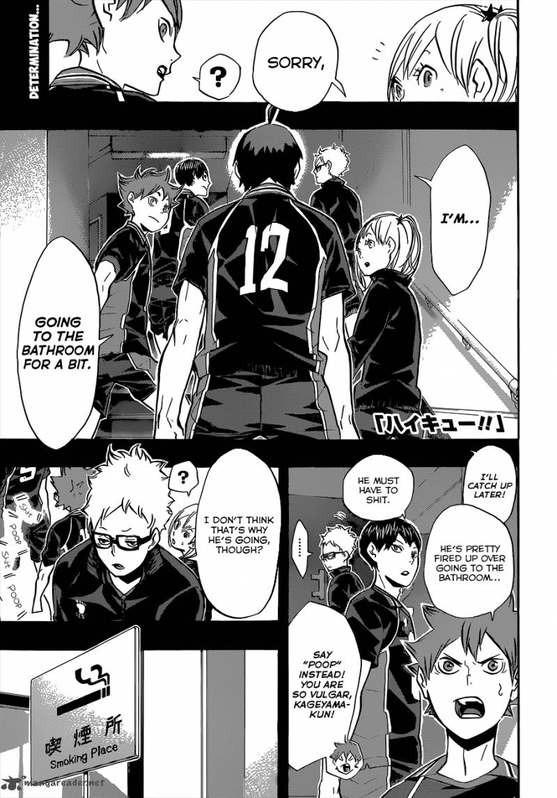 Haikyu 136 2