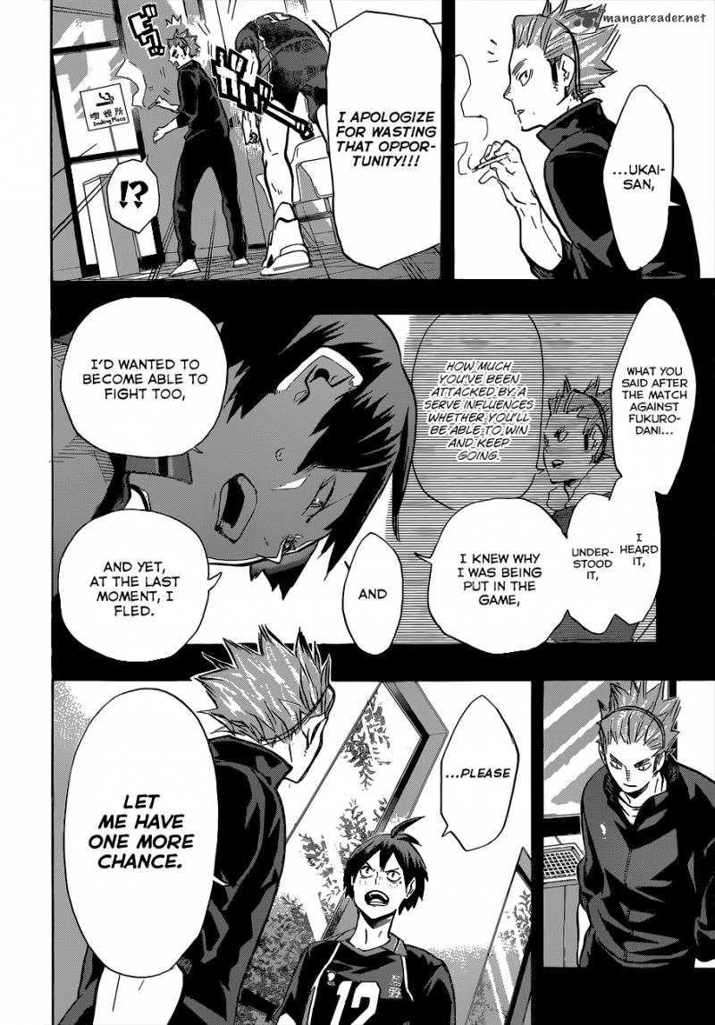 Haikyu 136 3