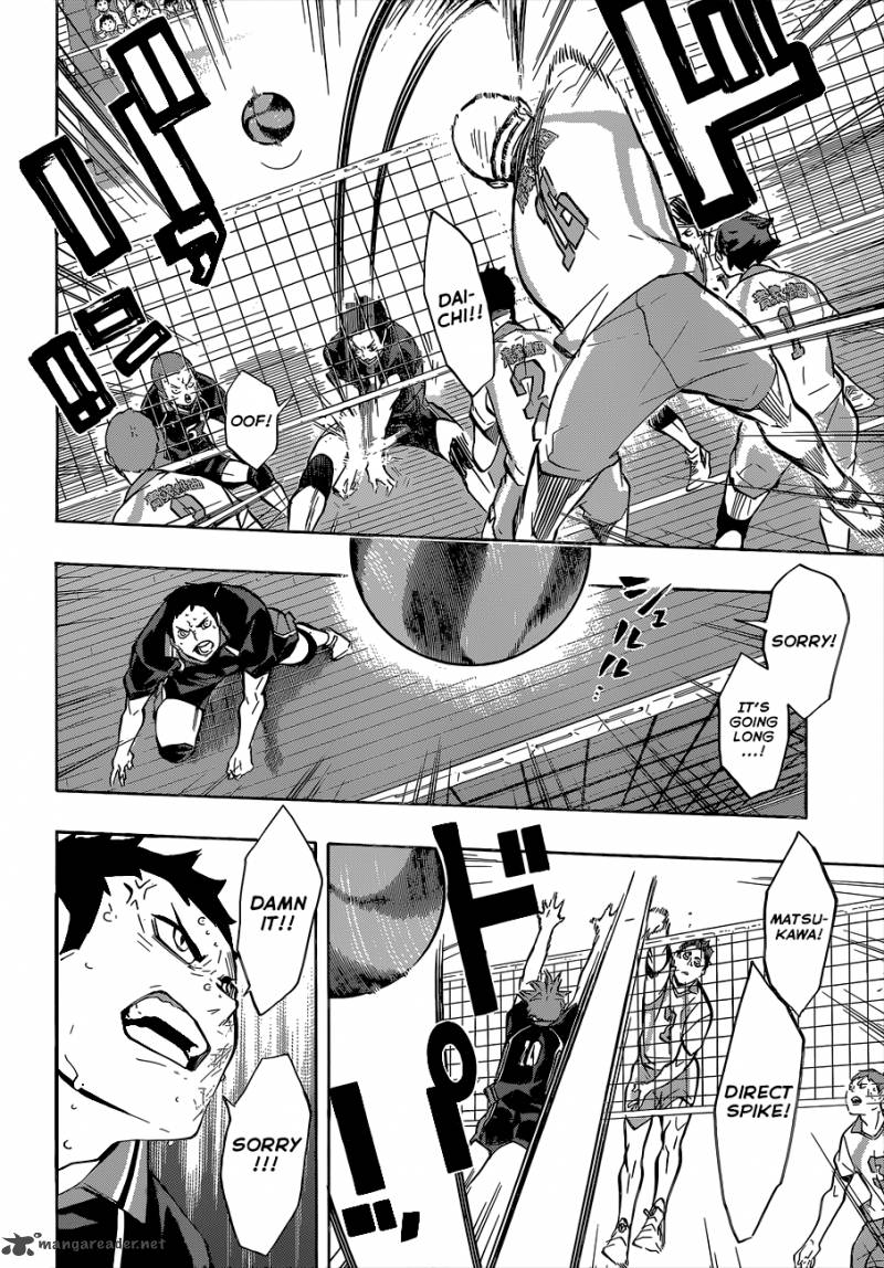 Haikyu 136 5
