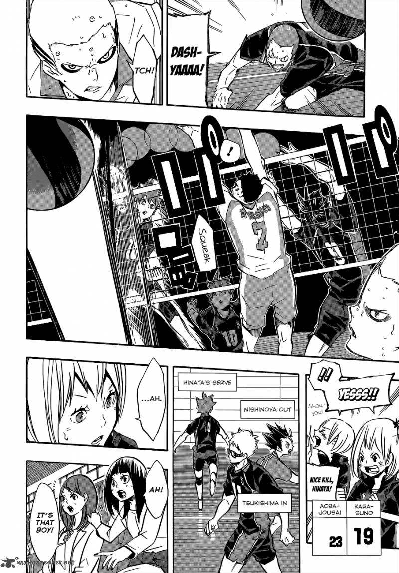 Haikyu 136 7