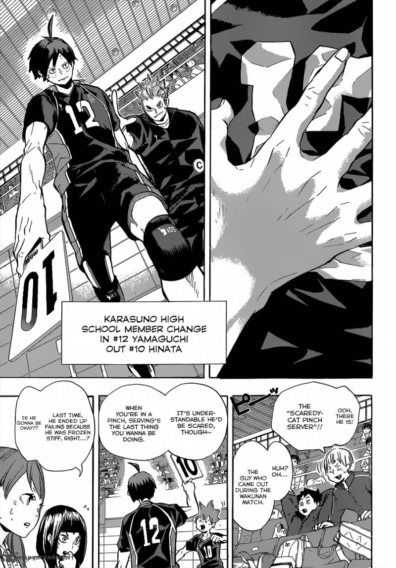Haikyu 136 8