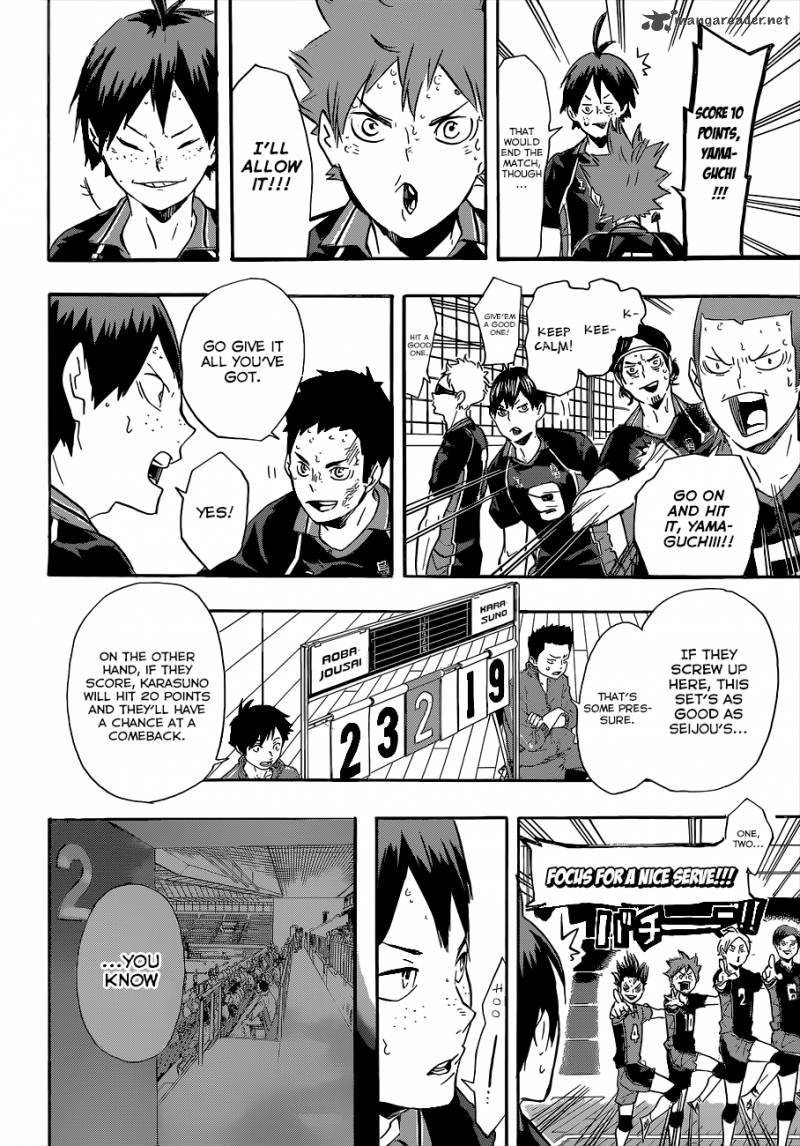 Haikyu 136 9