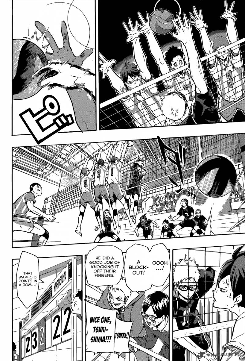 Haikyu 137 12