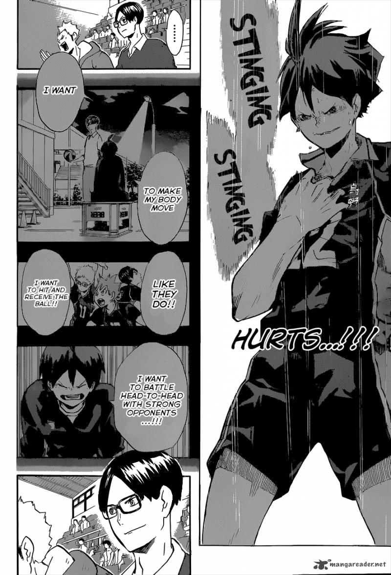 Haikyu 137 14
