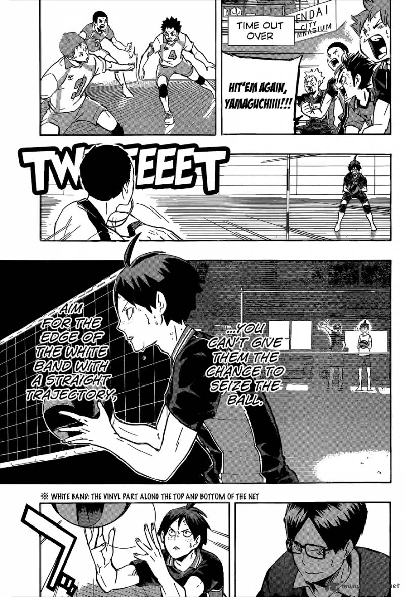 Haikyu 137 15