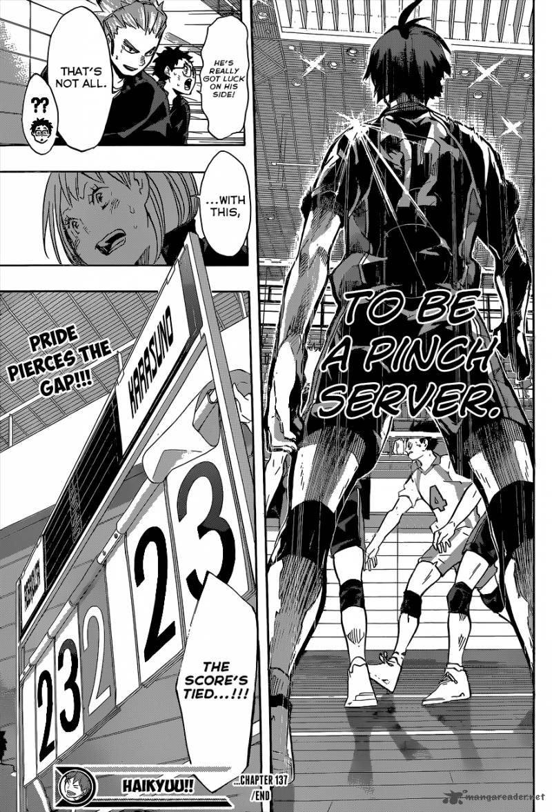 Haikyu 137 18