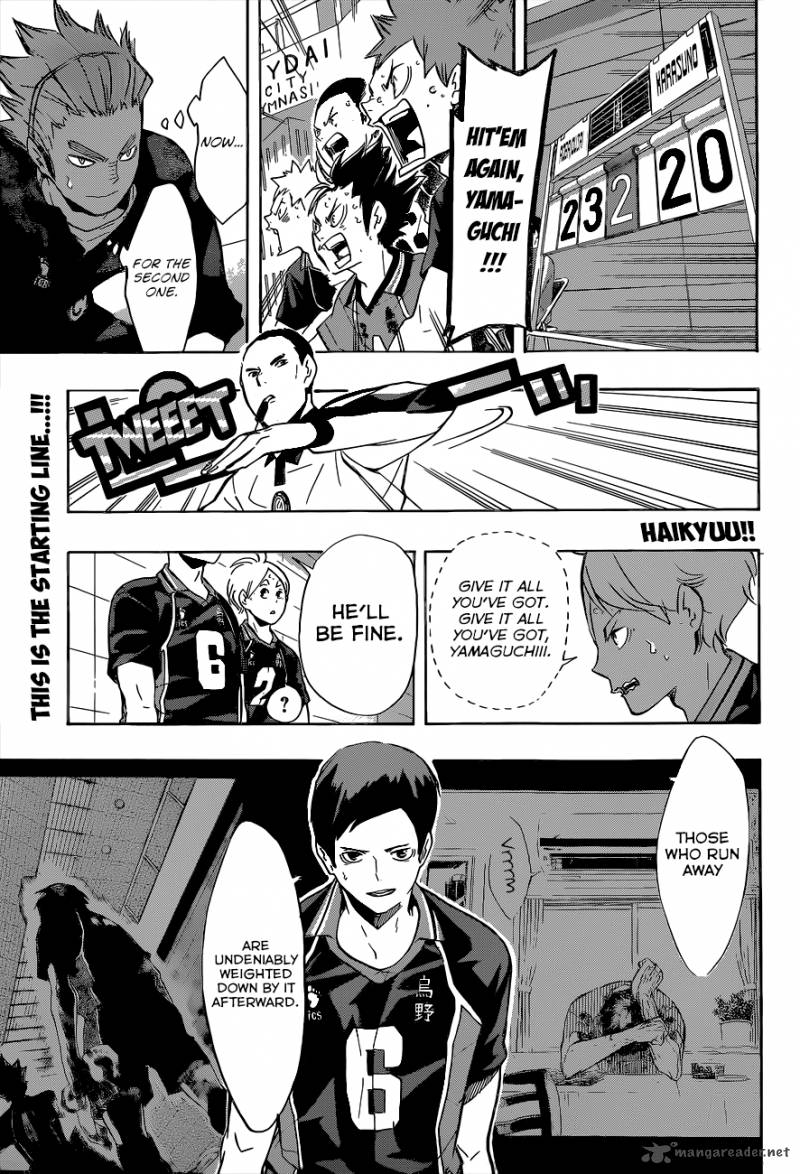 Haikyu 137 2