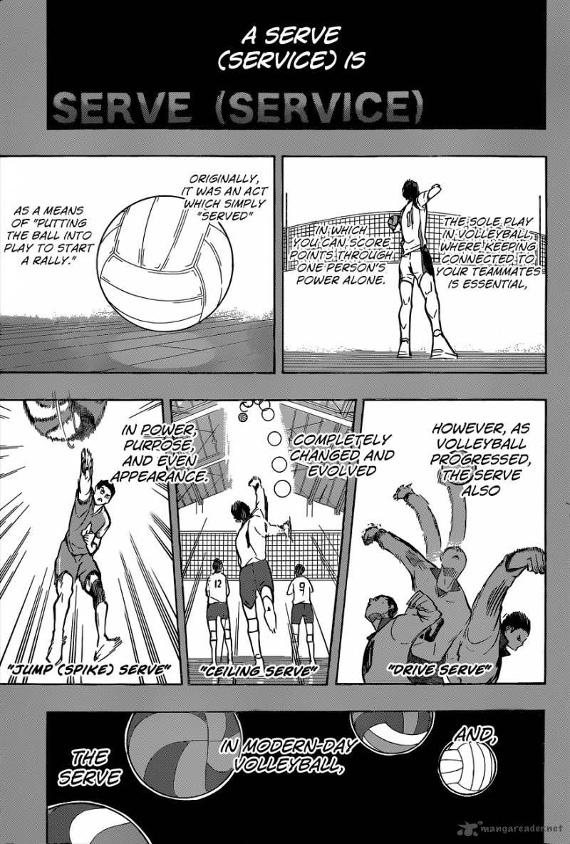 Haikyu 137 4