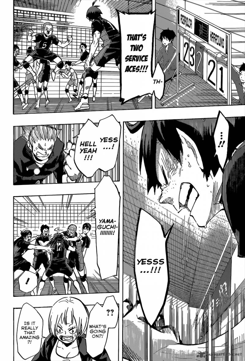 Haikyu 137 6
