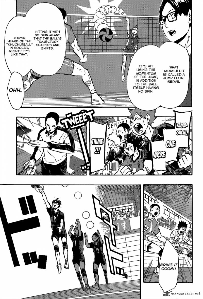 Haikyu 137 7