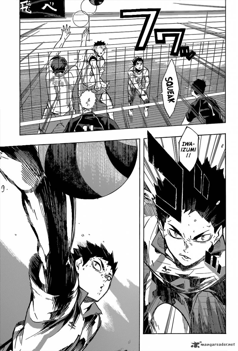 Haikyu 137 9