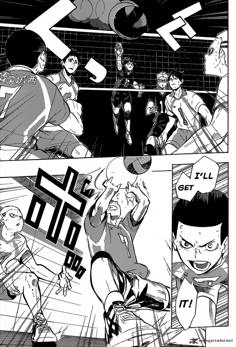 Haikyu 138 10