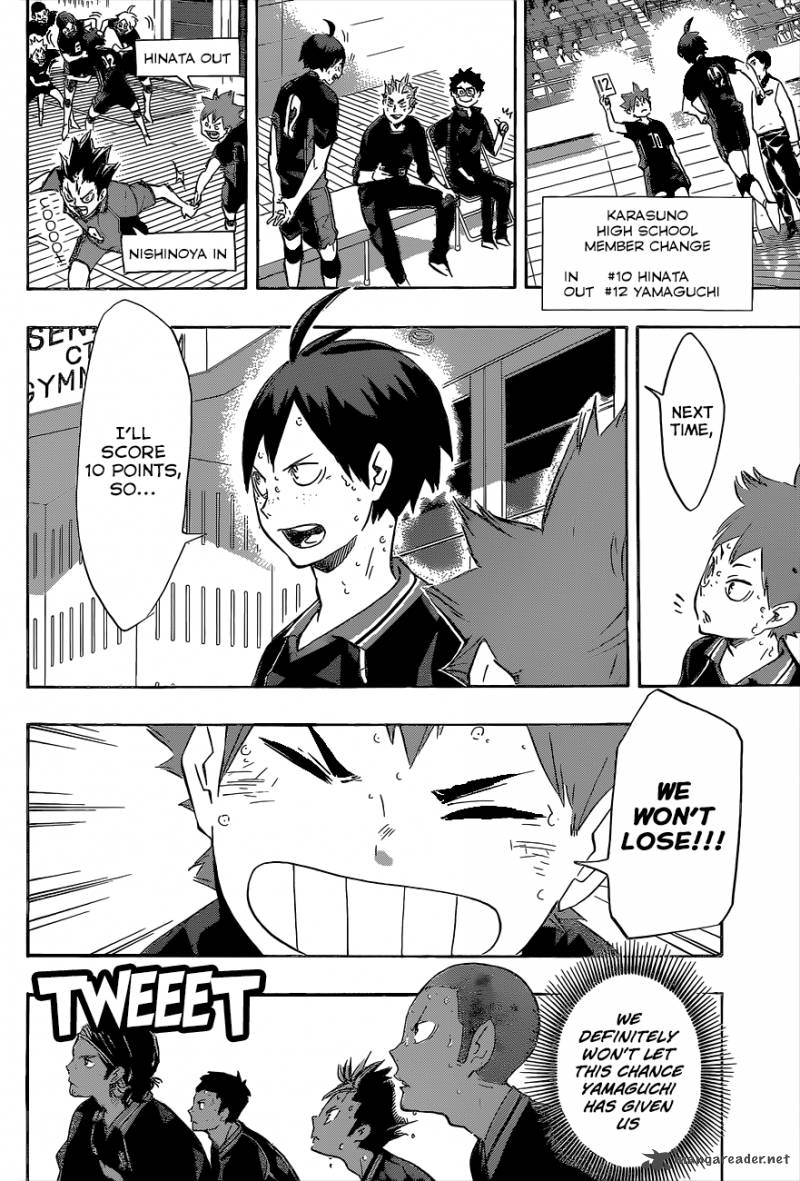 Haikyu 138 12