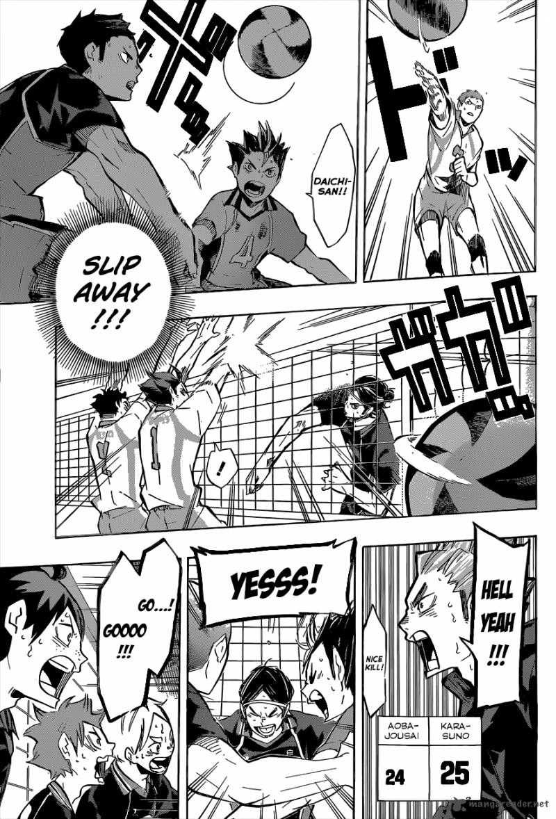 Haikyu 138 13