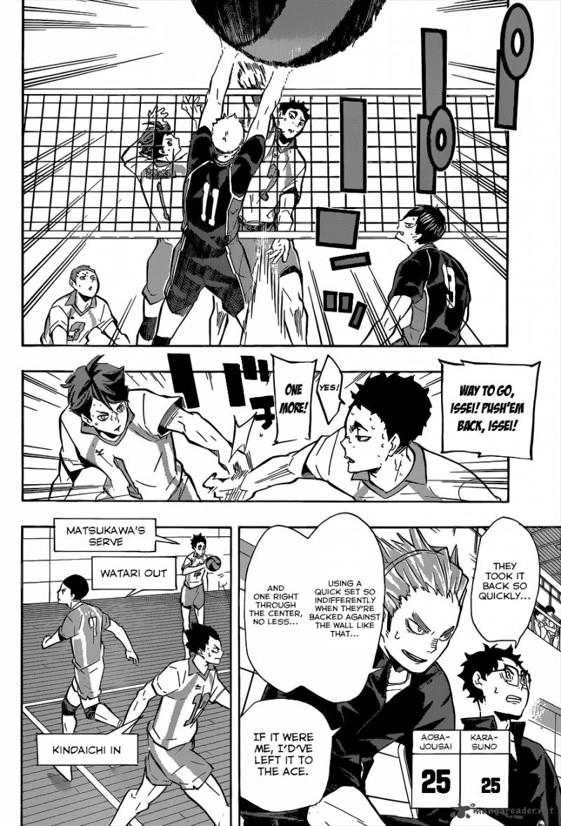 Haikyu 138 14